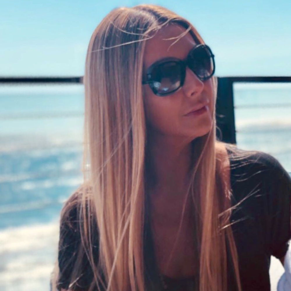 Meet your Posher, Diana